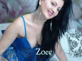 Zoee