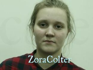 ZoraColter CS Sexcam