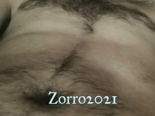 Zorro2021