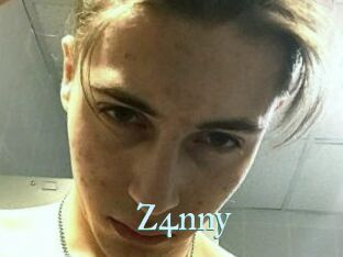 Z4nny
