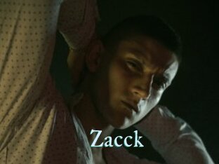 Zacck