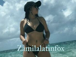 Zamilalatinfox
