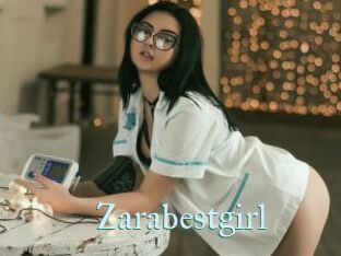Zarabestgirl