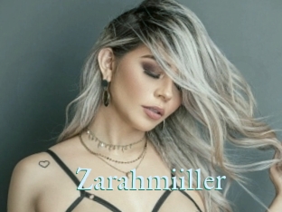 Zarahmiiller