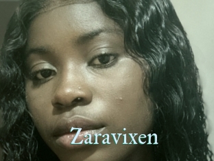 Zaravixen