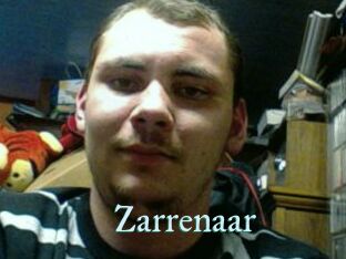 Zarrenaar