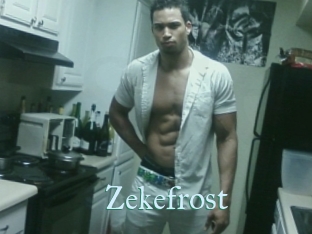 zekefrost CS Sexcam