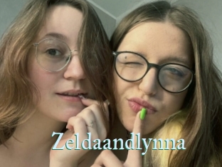 Zeldaandlynna