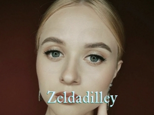 Zeldadilley