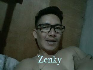 Zenky