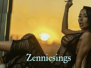 Zenniesings