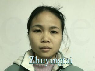Zhuyingtai