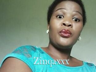 Zinqaxxx