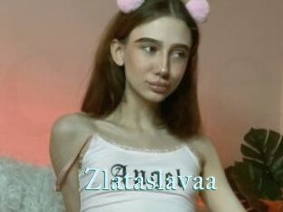 Zlataslavaa