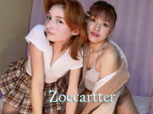 Zoecartter
