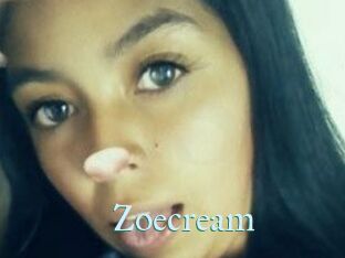Zoecream