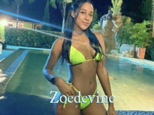 Zoedevine