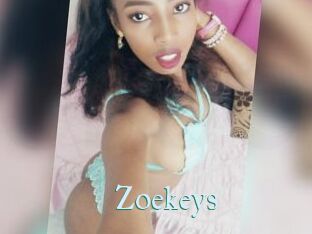 Zoekeys