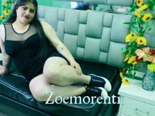 Zoemorenti