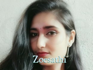 Zoesathi