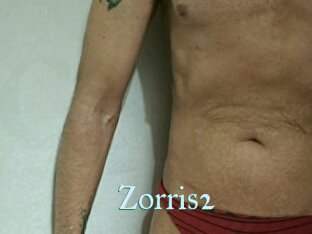 Zorris2