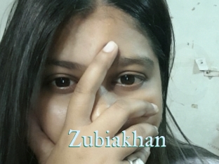 Zubiakhan