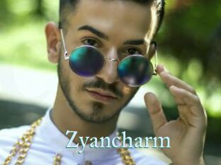Zyancharm