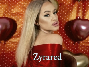 zyrared CS Sexcam